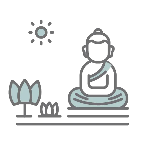 yoga and meditation